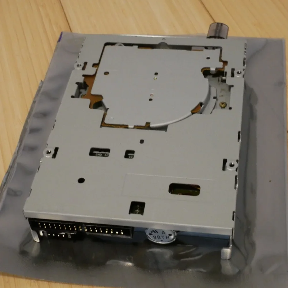 MITSUMI D359M3 3.5 inch Floppy Disk‎ Drive - Tested & Working 45